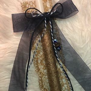 Special Occasion Candle